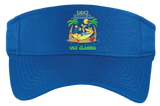 FIVEOCLOCK/Visor/STC27