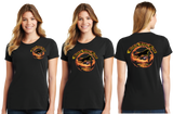 FUEL26/Port and Co ring spun cotton tee/LPC450