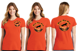 FUEL26/Port and Co ring spun cotton tee/LPC450