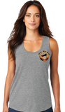 FUEL26/Women TriBlend Racerback Tank Top/DM138L