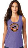 FUEL26/Women TriBlend Racerback Tank Top/DM138L