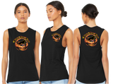 FUEL26/Bella Canvas Tank Top/6003