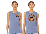 FUEL26/Bella Canvas Tank Top/6003