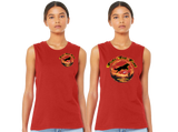 FUEL26/Bella Canvas Tank Top/6003