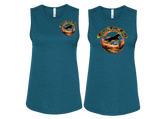 FUEL26/Bella Canvas Tank Top/6003