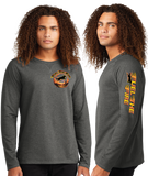 FUEL26/Featherweight French Terry Long Sleeve Crewneck/DT572