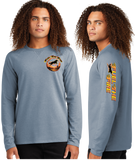 FUEL26/Featherweight French Terry Long Sleeve Crewneck/DT572