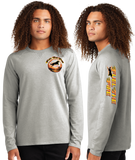 FUEL26/Featherweight French Terry Long Sleeve Crewneck/DT572