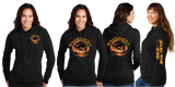 FUEL26/Women Pull Over Hoodie/LPC78H