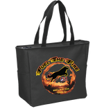 FUEL26/Essential Zip Tote/BG410