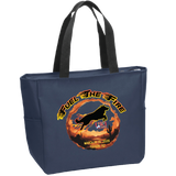 FUEL26/Essential Zip Tote/BG410