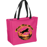 FUEL26/Essential Zip Tote/BG410
