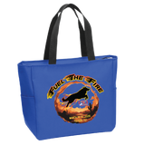 FUEL26/Essential Zip Tote/BG410