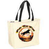 FUEL26/Essential Zip Tote/BG410