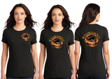 FUEL26/Women TriBlend SUPER SOFT Tee/DM130L