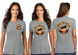 FUEL26/Women TriBlend SUPER SOFT Tee/DM130L