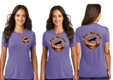 FUEL26/Women TriBlend SUPER SOFT Tee/DM130L