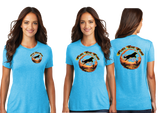 FUEL26/Women TriBlend SUPER SOFT Tee/DM130L