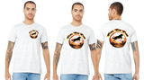 FUEL26/UniSex All Cotton T shirt Great fit Men & Women/3001