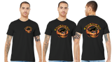 FUEL26/UniSex All Cotton T shirt Great fit Men & Women/3001