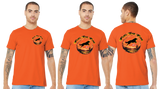 FUEL26/UniSex All Cotton T shirt Great fit Men & Women/3001
