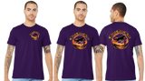 FUEL26/UniSex All Cotton T shirt Great fit Men & Women/3001
