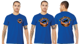 FUEL26/UniSex All Cotton T shirt Great fit Men & Women/3001