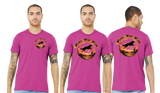 FUEL26/UniSex Tri Blend T Shirt SOFTEST Cotton Feel on the Market/3413