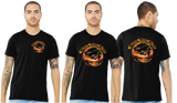 FUEL26/UniSex Tri Blend T Shirt SOFTEST Cotton Feel on the Market/3413