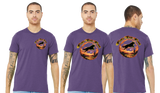FUEL26/UniSex Tri Blend T Shirt SOFTEST Cotton Feel on the Market/3413
