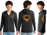 FUEL26/District Medal Full Zip Hoodie/DT565