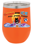 FIREICE25/Wine Tumbler/WineUV
