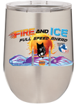FIREICE25/Wine Tumbler/WineUV