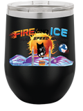 FIREICE25/Wine Tumbler/WineUV