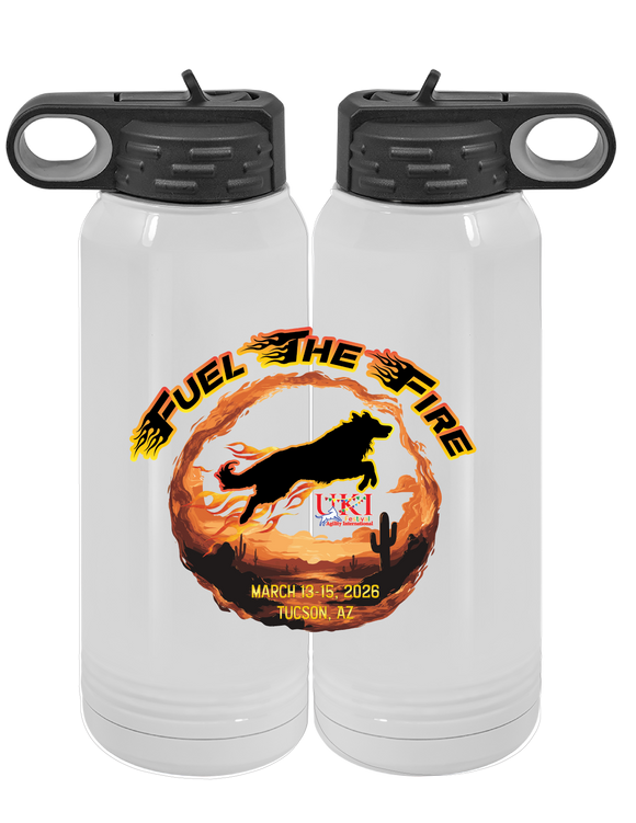 Fuel26/20oz Water Bottle/H2O