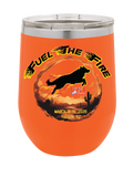 Fuel26/Wine Tumbler/WineUV
