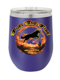 Fuel26/Wine Tumbler/WineUV