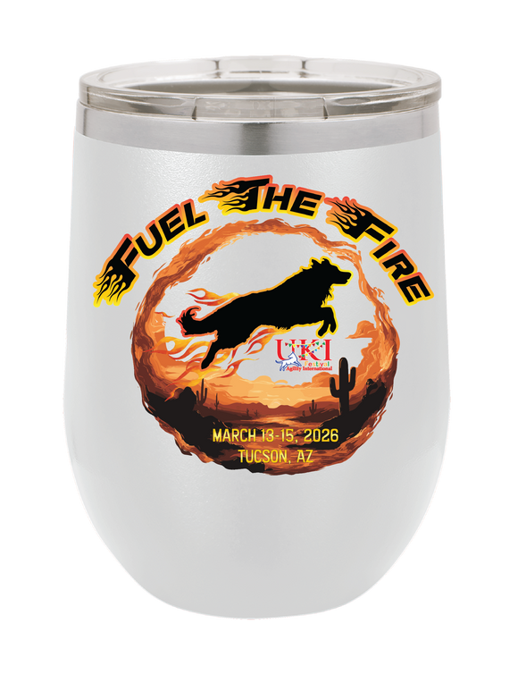Fuel26/Wine Tumbler/WineUV