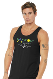 GAME24/UniSex Tank Top/BC3480