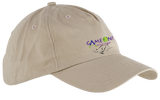 GAME25/5 or 6 Panel Low Profile Hat/BX008