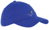 GAME25/5 or 6 Panel Low Profile Hat/BX008