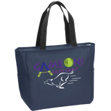 GAME25/Essential Zip Tote/BG410