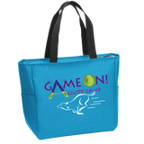 GAME25/Essential Zip Tote/BG410