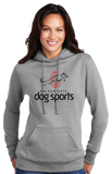 GGDS24/Women Pull Over Hoodie/LPC78H/