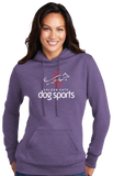 GGDS24/Women Pull Over Hoodie/LPC78H/