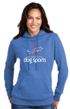 GGDS24/Women Pull Over Hoodie/LPC78H/