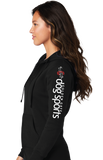 GGDS24/Women Pull Over Hoodie/LPC78H/