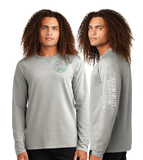 HVAC/Featherweight French Terry Long Sleeve Crewneck/DT572