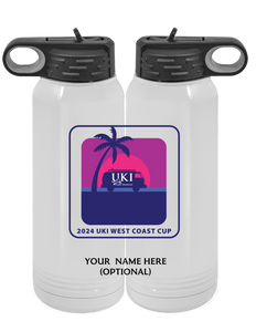 ICUP24/20oz Water Bottle/H2O