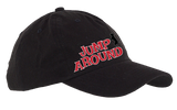 JUMP/5 or 6 Panel Low Profile Hat/BX008